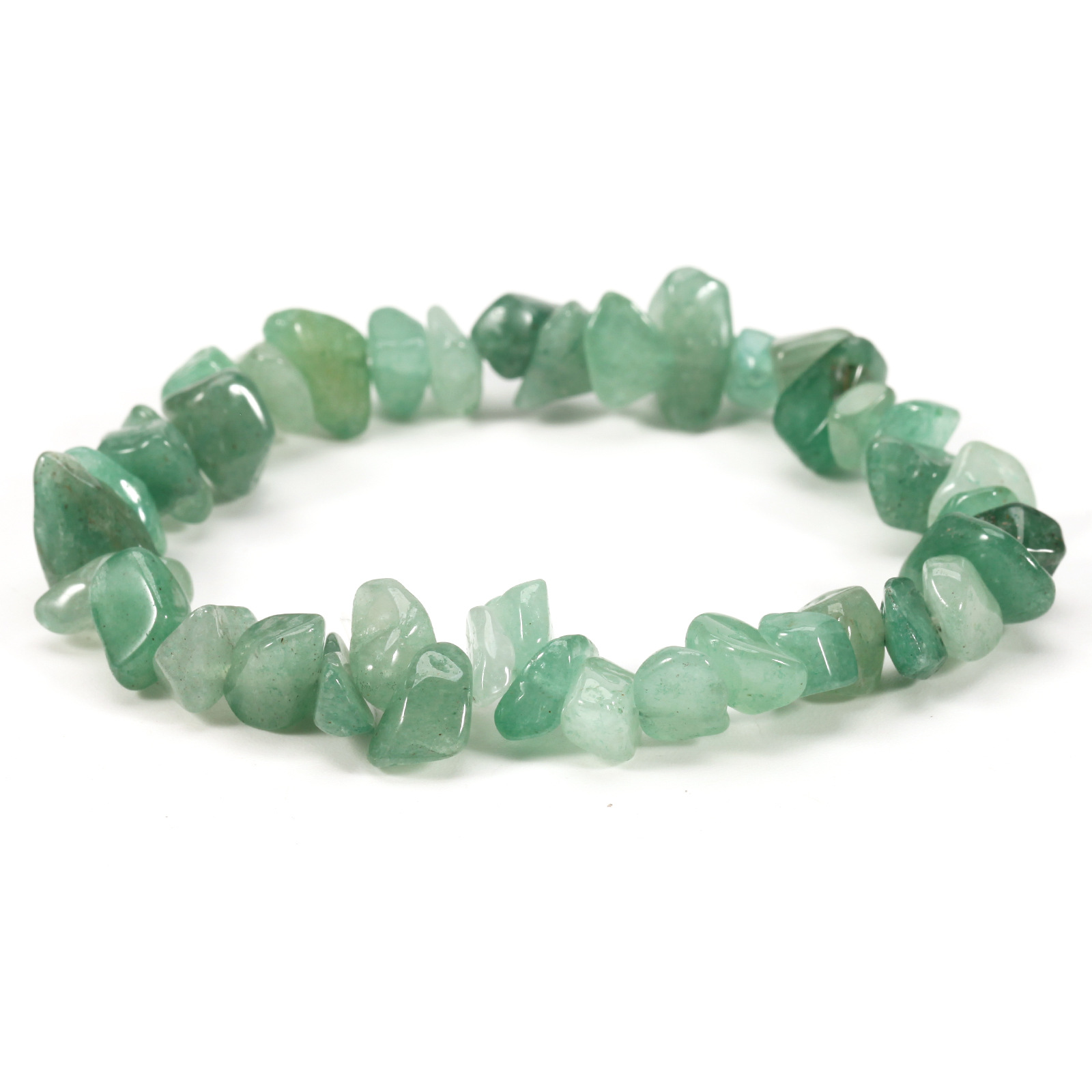 Green Eastern Mausoleum