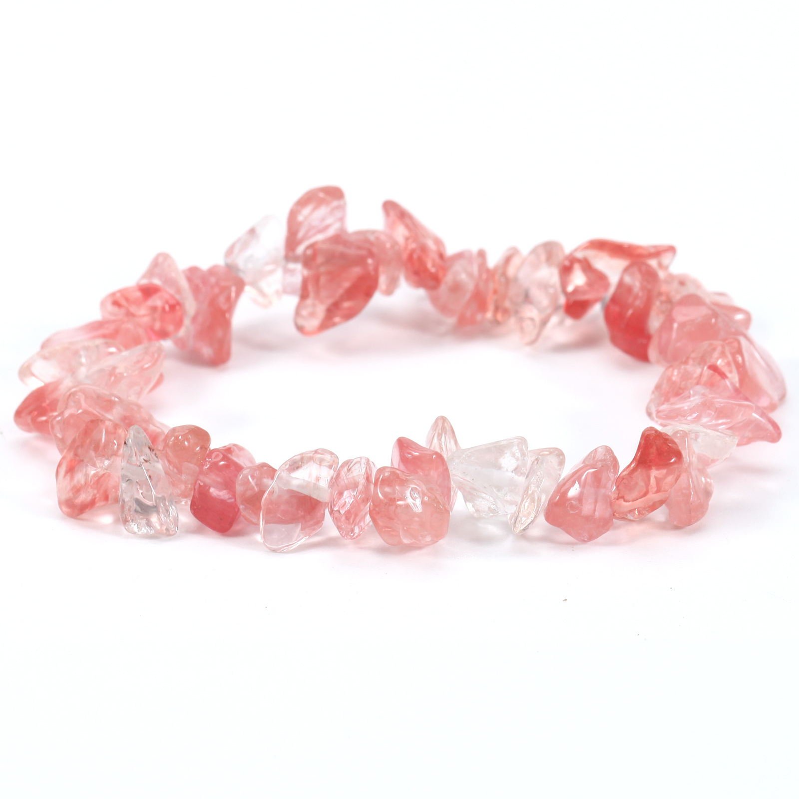 Watermelon crystal