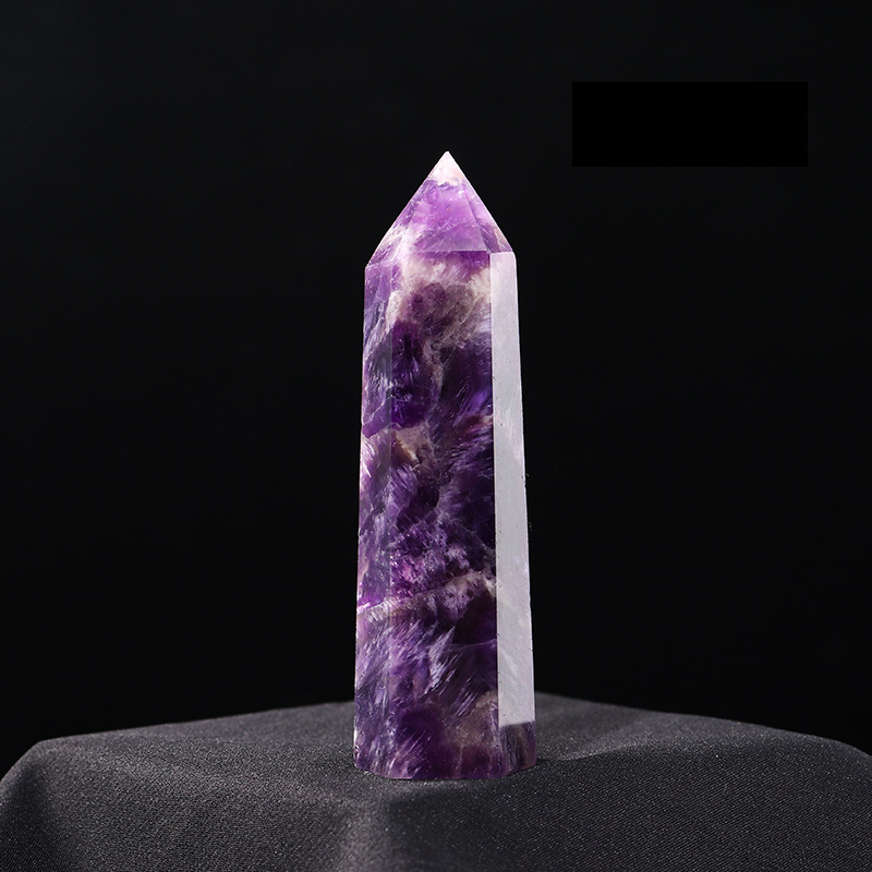 Dreamy Amethyst - Crystal