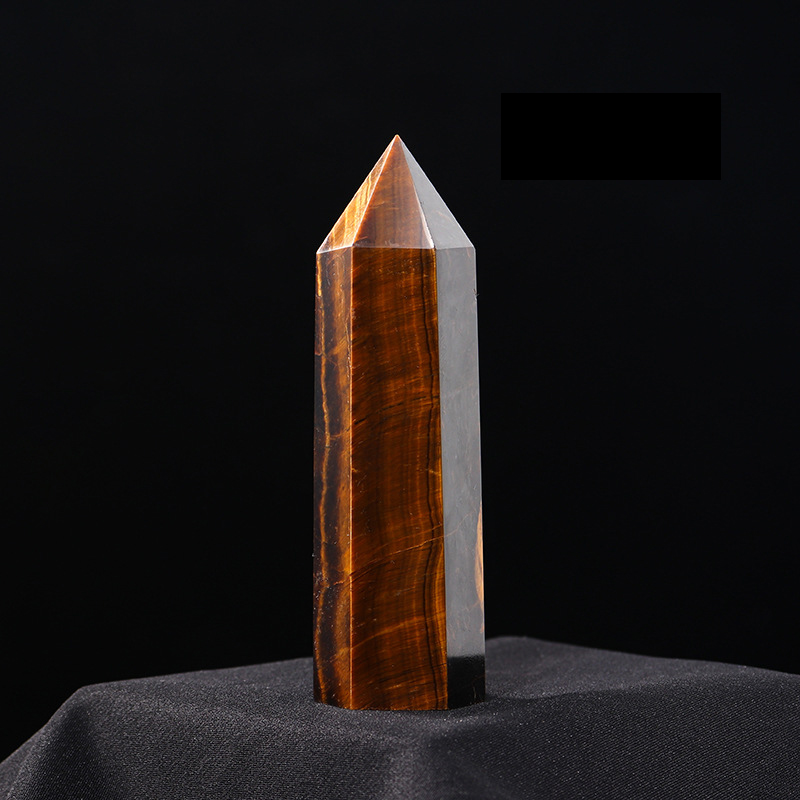 Tiger's eye - crystal