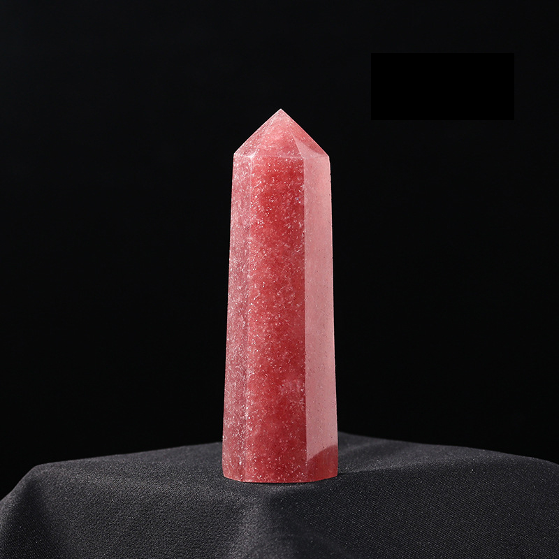 Strawberry crystal - crystal