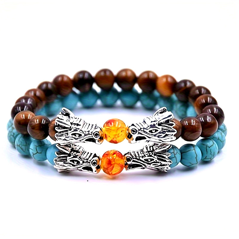 Best-selling men's bracelets A-5