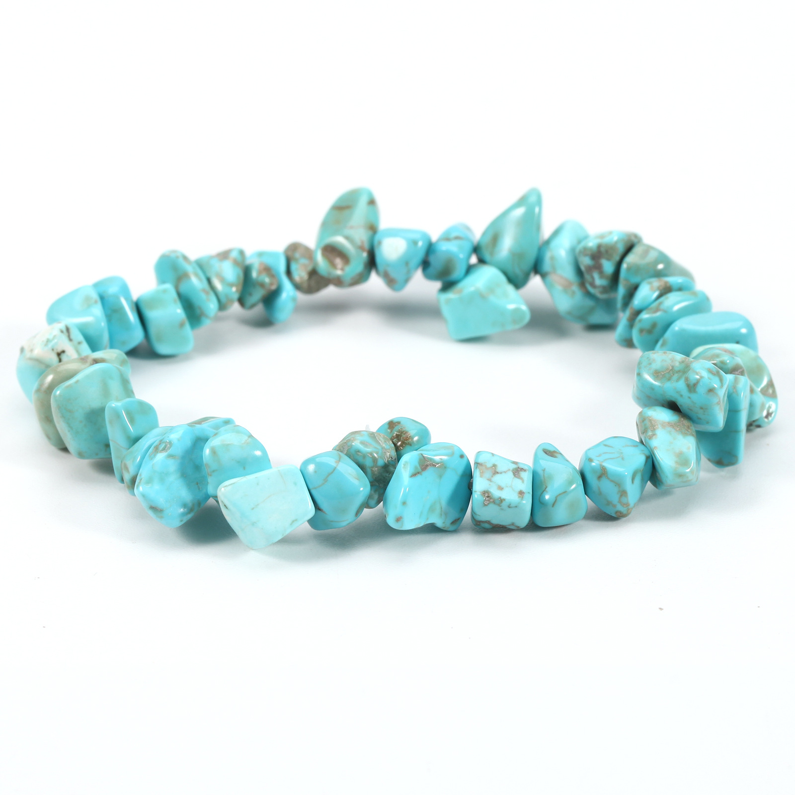 Flower-bursting pine