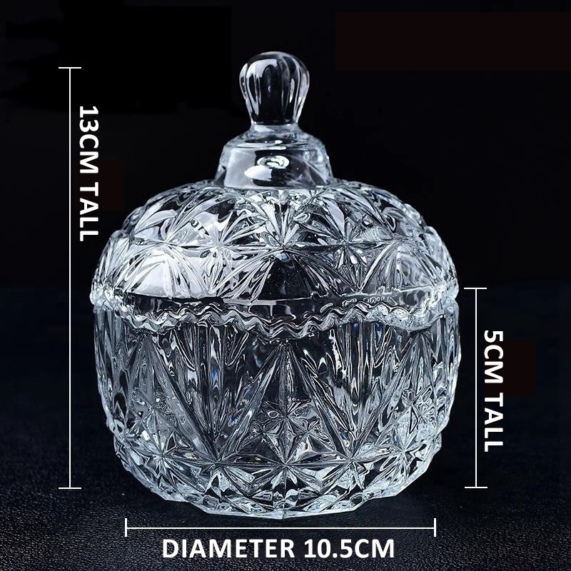 Demagnetization bowl - Round type