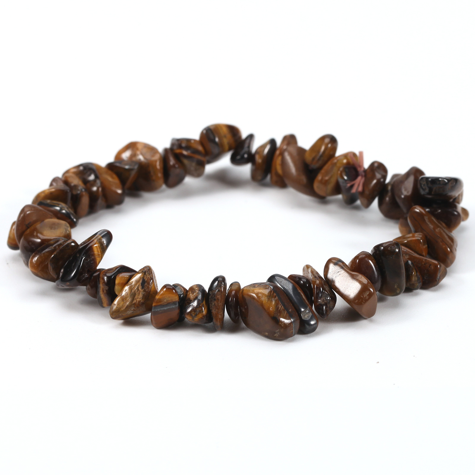 Tiger's eye stone