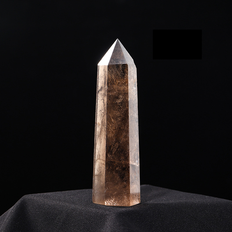 Tea crystal - crystal