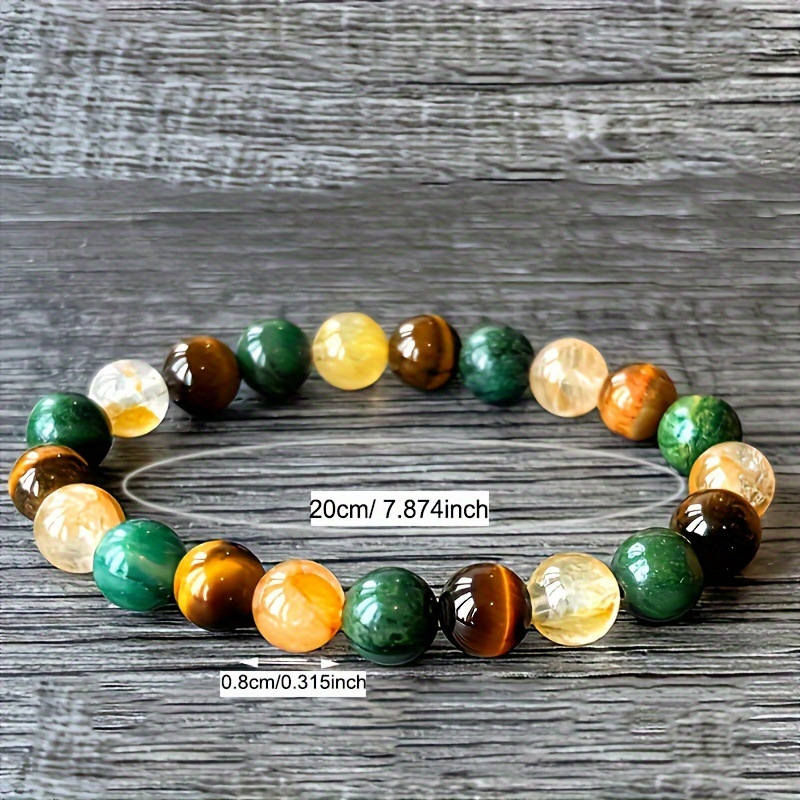 Best-selling men's bracelets A-2