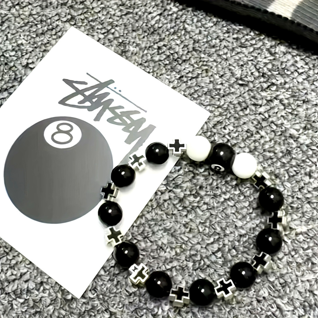 Best-selling men's bracelets A-7