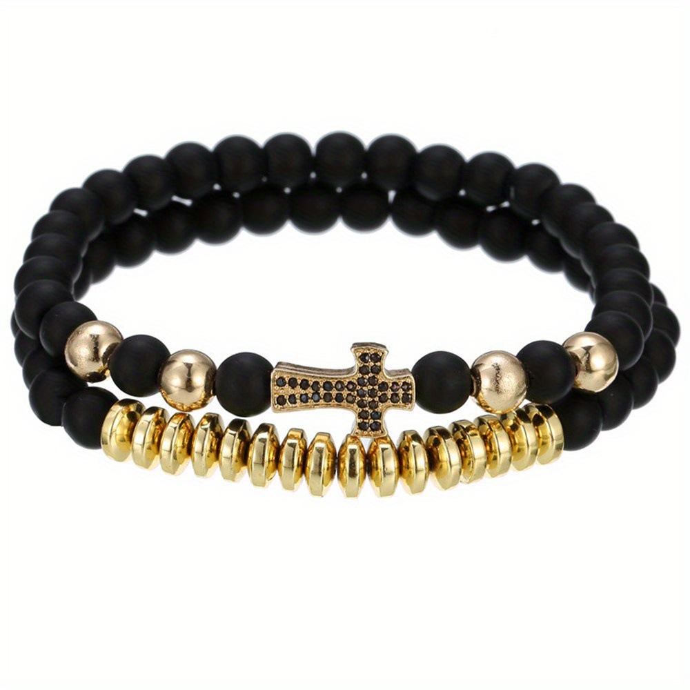 Best-selling men's bracelets A-7