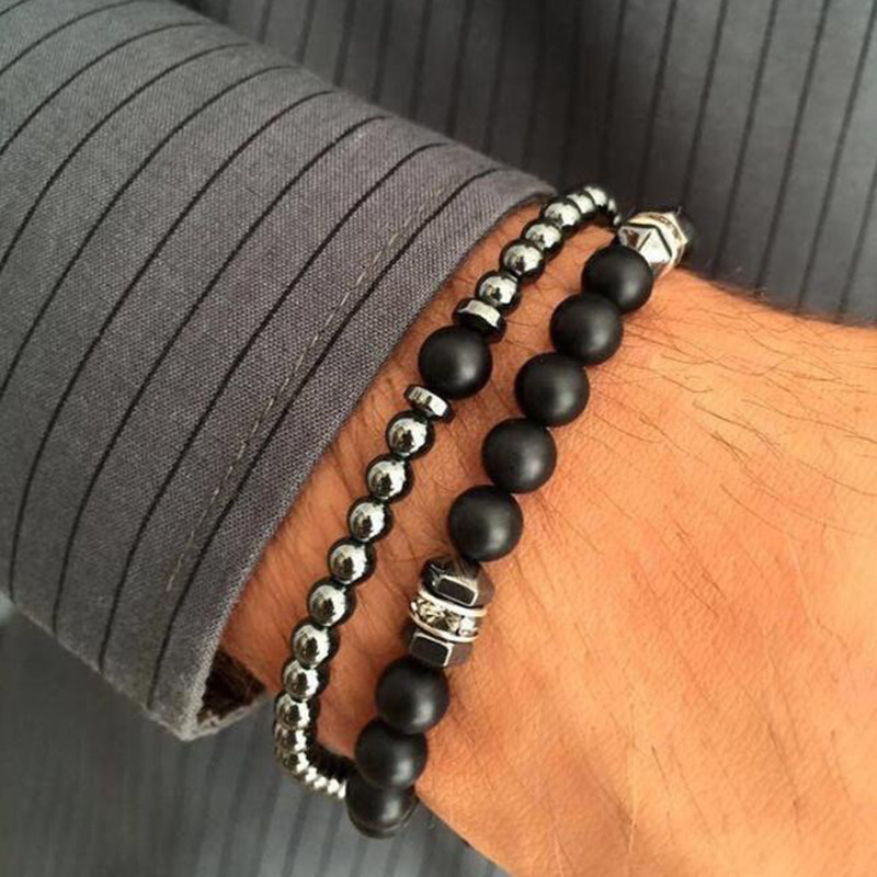 Best-selling men's bracelets A-4